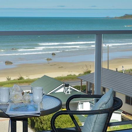 Breadalbane House Bed and Breakfast Kaka Point Buitenkant foto