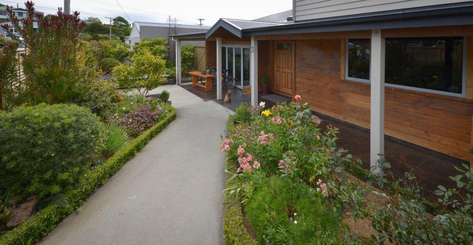 Breadalbane House Bed and Breakfast Kaka Point Buitenkant foto