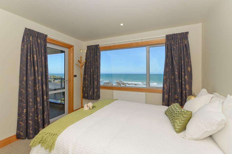 Breadalbane House Bed and Breakfast Kaka Point Buitenkant foto